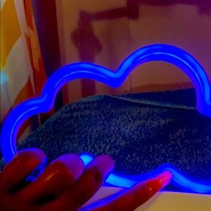 LED cloud